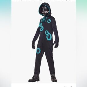 Spirit Halloween youth Grimey Costume